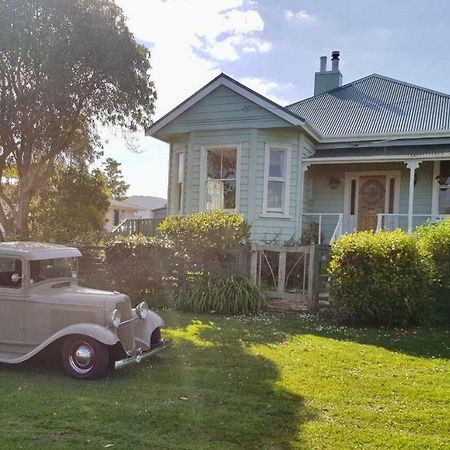 Araluen Cottage 와이히 외부 사진