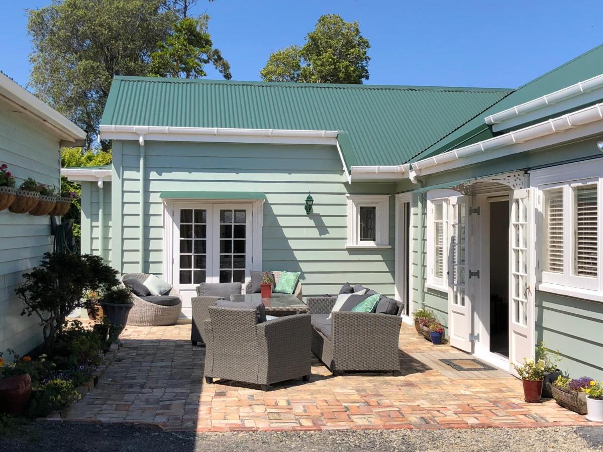 Araluen Cottage 와이히 외부 사진