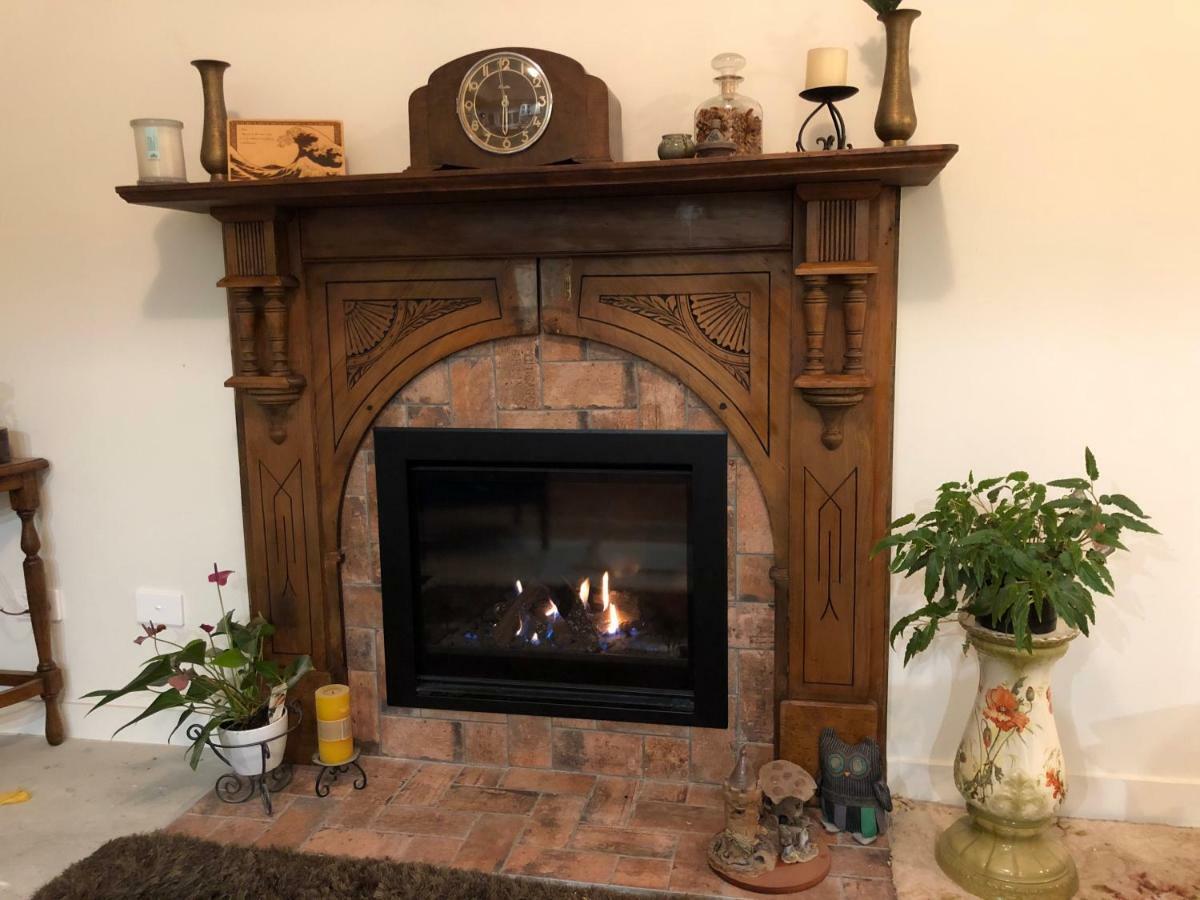 Araluen Cottage 와이히 외부 사진